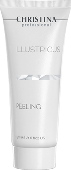 Peeling do twarzy Christina Illustrious oczyszczający 50 ml (7290100365144)