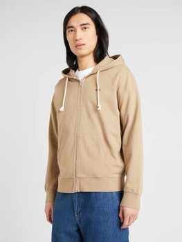 Bluza męska rozpinana streetwear The Original Hm Zip Up
