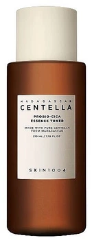 Тонер-есенція з пробіотиками - SKIN1004 Madagascar Centella Probio-Cica Essence Toner 210ml.