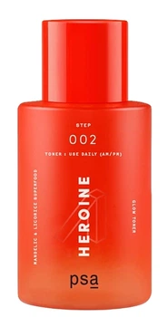 Тонер суперживильний з мигдальною кислотою - PSA Heroine Mandelic & Licorice Superfood Glow Tone 100ml (1207908-1790375982-2)