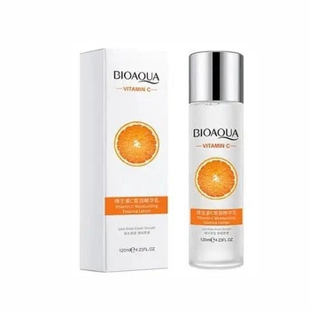 Тонер для лица с витамином C - Bioaqua Vitamin C Moisturizing Essence Water 120ml (1226905-213301133-2)