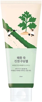 Успокаивающий гель с морской полынью - Round Lab Mugwort Calming Soothing Gel 150ml (1143853-412926223-2)