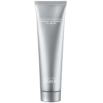 Очищающий масляный бальзам - Bababor Doctor Babor Cleansing Oil Balm 150ml (1388752-24674131)