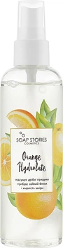 Гидролат апельсин - Soap StoriesOrange Hydrolate 100ml (100ml) (938328-1193949-2)
