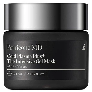 Охлаждающая гелевая маска для лица - Perricone MD Cold Plasma Plus The Intensive Gel Mask 59ml (1224913-1787589015-2)