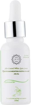 Противовоспалительный гель - Kleoderma Sebo-Control White Sport Serum 30ml (1195325-1251543586-2)