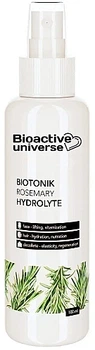 Тоник-гидролат "Розмарин" - Bioactive Universe Biotonik Hydrolyte 250ml (1160176-798512396-2)
