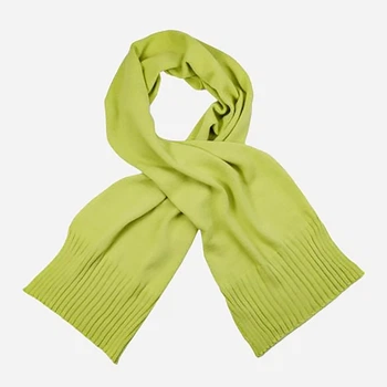 Шарф женский ARTKNIT Sofia Wool 38226 Яблочный (4823093427679)