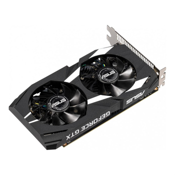 Відеокарта ASUS GeForce GTX1650 4GB (DUAL-GTX1650-O4G) DDR5 OC