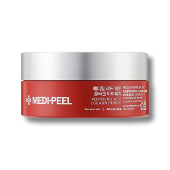 Патчі під очі Medi-Peel Red Lacto Collagen Eye Patch