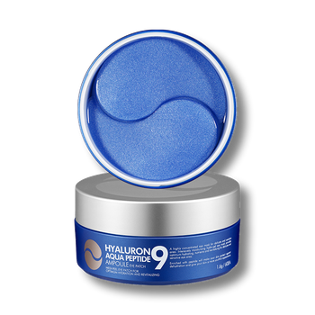 Патчі під очі Medipeel Hyaluron Aqua Peptide9 Ampule Eye Patch