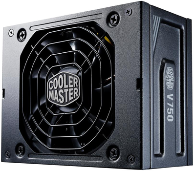 Блок питания Cooler Master V750 SFX Gold (MPY-7501-SFHAGV-3UK)