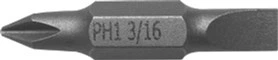 Двусторонняя бита для мультитулов Rocktol SK02, SK04, SK05 (AC01) (4009012)