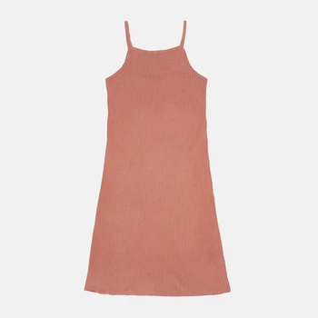 Сукня для дівчат Zara 6458/707 152 см Коричнева (06458707701357)