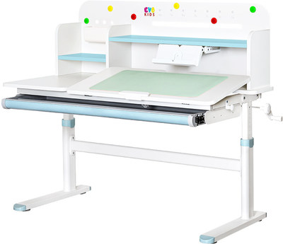 Детский стол Evo-kids TH-360 Blue (TH-360 WG/BL)