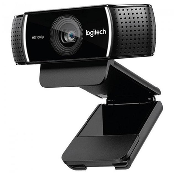 Вебкамера Logitech C922 PRO HD STREAM WEBCAM