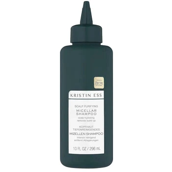 Мицеллярный шампунь для волос Kristin Ess Scalp Purifying Micellar Shampoo 296ml