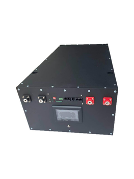 Аккумулятор LiFePo4 EVE 48V 314Ah BMS 200/350A (17 кВт) 4 клеми