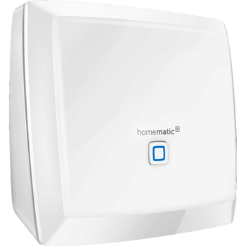 Базова станція Homematic IP central CCU3 White (4047976519651)