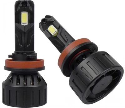 LED автолампа SIGMA X1 65W H11