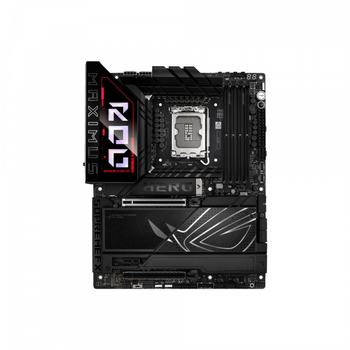 Материнская плата Asus rog Maximus z890 hero (s1851, z890, ddr5)