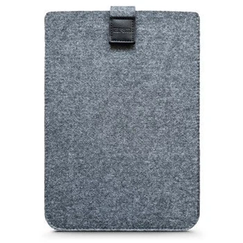 Чехол для ноутбука Armorstandart 14" felt Gray (arm68181)