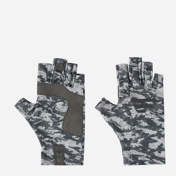 Перчатки мужские Solar Fishing Gloves 5 Cut
