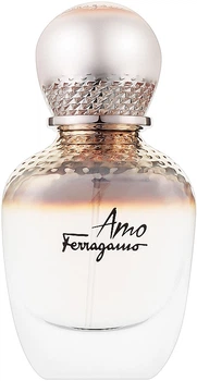 Парфюмированная вода Salvatore Ferragamo Amo Ferragamo 30 ml (27-54918930)