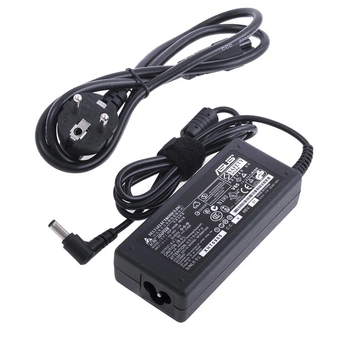 Адаптер для ноутбука ASUS 19V 3.42A (65Вт) штекер 5.5*2.5мм Delta Electronics