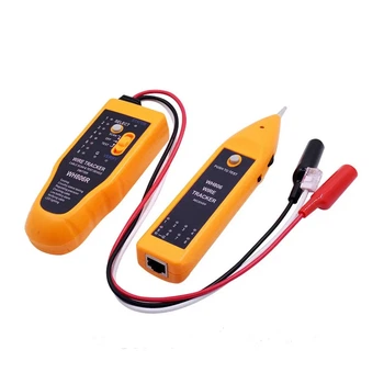Кабельний тестер-трасошукач (cable traker) TCOM WH806R