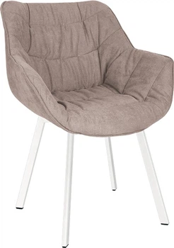 Стул Nowy Styl VENSAN ordf NX WHITE (BOX) SORO-23