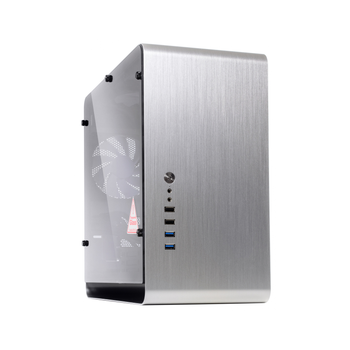Корпус Qube QBX3M_WSNU3