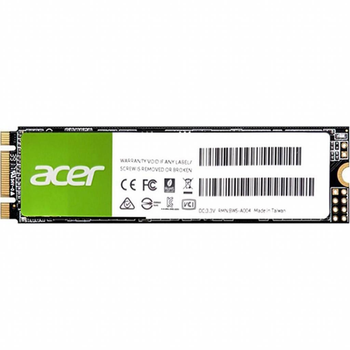 SSD накопичувач Acer RE100 512 GB (BL.9BWWA.114)