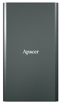 Накопичувач SSD Apacer USB-C 2TB (AP2TBAS723B-1)