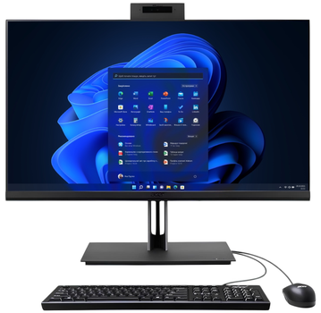 Monoblok Acer All-in-One PC Veriton Z4517G (DQ.VZUEG.003)