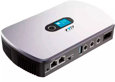 ДБЖ для роутера TTN DCF-1036P 10400 mAh 36W