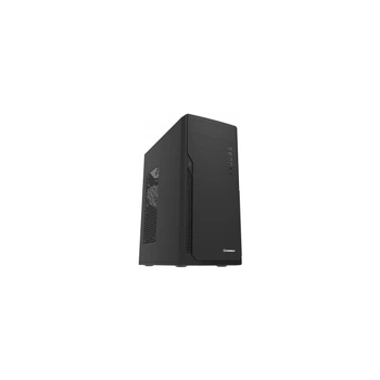 Корпус Gamemax ET-211-400