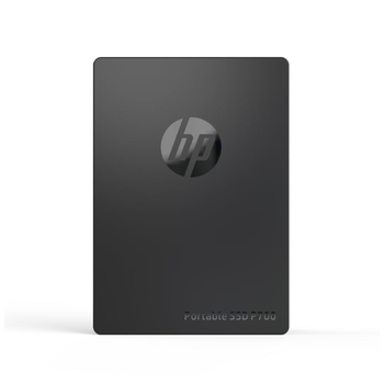 SSD накопитель HP P700 1 TB Black (5MS30AA)