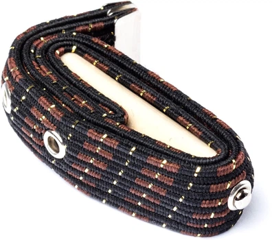 Каподастр Dunlop 7192 Bill Russell Elastic Double Heavy Capo (R120807)