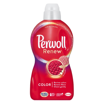 Żel do prania Perwoll Renew Color 1.98 l (9000101575798)