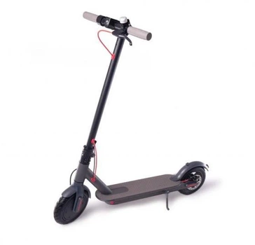 Электросамокат Electric Scooter M365 (500W, 9.6Ah) Серый Графит
