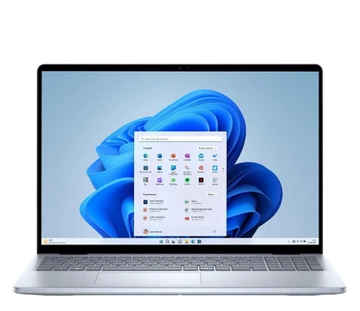 Ноутбук Dell Inspiron 16 Ultra 7 150U/16GB/1TB/Win11 MX570A (Inspiron-5640-8118)