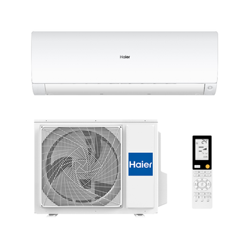 Кондиціонер HaierAS25FL-W/1U25MEHFRA-1 Flexis Inverter
