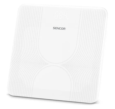Ваги підлогові SENCOR SBS 2475WH