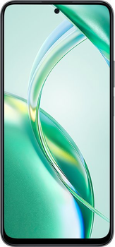 Smartfon Honor 200 Smart 4/256GB Midnight Black (5109BJQG)