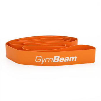Еластичний еспандер рівень 2 - GymBeam Accessories