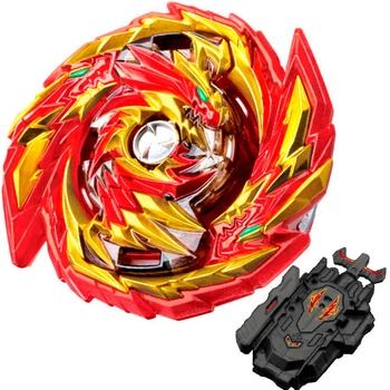 Іграшка Бейблейд Майстер Діаболос Д6 Takara Tomy для дітей (арт 8441)