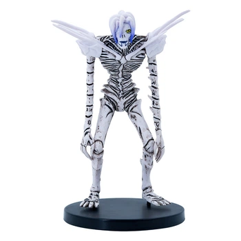 Игрушка Фигурка Рем - Бог смерти из аниме Тетрадь смерти (Death Note) для детей (арт 11830)