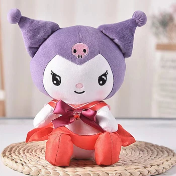 Игрушка Детская кукла Куроми для детей (арт 11849)