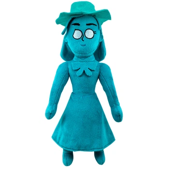 Игрушка Марта Милденхолл Мягкая Игрушка из сериала Удивительный Цифровой Цирк для детей (арт 13015)